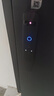 BECK博克智能門鎖密碼鎖可視貓眼家用指紋鎖防盜電子門鎖入戶智能鎖 K5P【3D人臉+遠程視頻對講】 適用于小米蘋果華為等各品牌機 曬單實拍圖