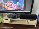 紐曼BT67音響電腦音箱家用桌面臺(tái)式機(jī)低音炮筆記本有線長(zhǎng)條形藍(lán)牙音箱電競(jìng)游戲迷你小音響帶內(nèi)置麥克風(fēng) 曬單實(shí)拍圖