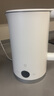 米家小米恒溫電熱水壺3 家用燒水壺自動(dòng)斷電保溫一體無縫內(nèi)膽恒溫開水壺 316L母嬰級不銹鋼 1800w速熱 曬單實(shí)拍圖