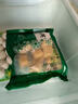 華田禾邦 杜家老井 東北鹵水凍豆腐450g 白豆腐大豆腐 錦州豆制品火鍋食材 曬單實(shí)拍圖