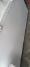 海爾（Haier）冰柜臥式商用大冰柜大容量大冷凍柜500升以上超低溫雙開(kāi)門(mén)海鮮速度冰柜雪柜帶鎖腳輪 829升 零下38度速凍BC/BD-829GHEP 曬單實(shí)拍圖