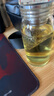 藝佰原葉大紅袍烏龍茶包 鎖鮮小袋便捷沖泡可冷泡茶30包*2.5g 曬單實(shí)拍圖