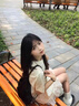 小野七天夏季女士t恤短袖小清新溫柔風(fēng)碎花可愛(ài)刺繡貓咪正肩T恤甜妹風(fēng)上衣 杏色 M 曬單實(shí)拍圖