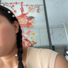 目柔 仿珍珠發(fā)夾發(fā)飾少女碎發(fā)夾側邊編發(fā)點(diǎn)綴頭飾仙氣小珍珠發(fā)扣夾子 珍珠發(fā)扣10個(gè)裝 曬單實(shí)拍圖