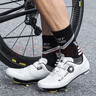 西騎者（WestBiking）公路自行車腳踏自鎖腳踏板防滑腳蹬單車尼龍鎖踏騎行配件 曬單實拍圖