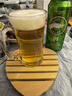 鵝島（Goose Island）IPA精釀啤酒經(jīng)典淡色艾爾500ml*12聽整箱裝百威集團  曬單實拍圖