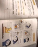 學(xué)而思 思維導(dǎo)圖速記1000字 幼小銜接識字工具書 覆蓋一年級小學(xué)語文教材偏旁 識字表 曬單實拍圖