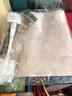 登比食品自封袋10號24*35透明收納A4紙袋大號密封袋封口袋塑封分裝袋 曬單實拍圖