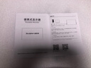 雕塑家18.5英寸便攜顯示器100HZ刷新率100%sRGB廣色域 電腦筆記本顯示屏擴展屏switch手機PS5副屏MF185LN 曬單實拍圖