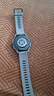 小米Xiaomi Watch S4 Sport智能手表 專業(yè)運(yùn)動(dòng)智能腕表 心率血氧監(jiān)測(cè)藍(lán)寶石玻璃 戶外運(yùn)動(dòng)手表男女 灰色（氟橡膠表帶） 曬單實(shí)拍圖