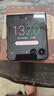 摩托羅拉（Motorola）moto razr60 Ultra AI元啟版2025新款旗艦 4英寸大外屏 第六代折疊手機(jī) 60萬次折疊認(rèn)證 濕手觸控 razr60Ultra流金椴木16GB+256GB 曬單實(shí)拍圖