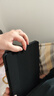 法普拉適用2025款vivopadAir保護套pad3/5Pro平板pad5e電腦11.5英寸PadSE12.3全包2/3折疊iqoo13寸保護殼 【雅致黑】Y折多功能變形 vivoPad Air(1 曬單實(shí)拍圖