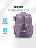 新秀麗（Samsonite）學(xué)生書包25年上新初高中生雙肩包女孩高顏值背包大容量電腦包NW4 曬單實拍圖