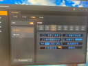 漫步者花再Halo PixelBar字幕歌詞音響電腦桌面音箱禮物宿舍居家追劇自定義DIY屏幕長(zhǎng)條有線(xiàn)藍(lán)牙6.0RGB燈效 潮酷動(dòng)態(tài)屏+賽博燈效+破曉白 曬單實(shí)拍圖