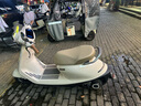 九號（Ninebot）電動(dòng)車(chē)2025款 電動(dòng)輕便摩托車(chē)Q5 80c 智能智駕 長(cháng)續航電摩【門(mén)店自提】 到門(mén)店選顏色 曬單實(shí)拍圖