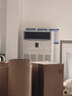 海爾（Haier）中央空調(diào)10匹柜機(jī)二級(jí)能效380V【廠房餐廳大廳】10P立式RFLDC280DXSAYC(G) 裸機(jī)免人工費(fèi) 京東自營(yíng) 曬單實(shí)拍圖
