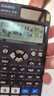 卡西歐（CASIO）【超級爆款】 FX-991CNX中文函數(shù)科學計算器物理化學生物競賽大學生考研 曬單實拍圖