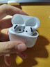 GFFOCUS【官網(wǎng)正品丨降噪Air4代】適用蘋果真無線ANC降噪藍(lán)牙半入耳式耳機(jī)iPhone16/15/14Pro頂配pods4 【原版正裝全功能頂配版】 主動降噪+空間音頻+三真電量 曬單實(shí)拍圖
