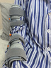 盛坤肘關(guān)節(jié)固定支具醫(yī)用上肢胳膊手臂骨折術(shù)后活動卡盤右手支架康復(fù) 曬單實拍圖