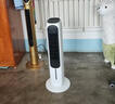 格力空調扇冷暖兩用風(fēng)扇家用小型制冷制熱塔扇低噪無(wú)葉風(fēng)扇冷風(fēng)機立式可拆洗遙控空調扇 KS-04T65RDg 曬單實(shí)拍圖
