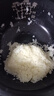 福庫（CUCKOO）電飯煲IH加熱不粘內(nèi)膽可預(yù)約快速煮飯多功能觸控面板微壓電飯煲鍋3升2-6人份CR-HC0610FW 曬單實(shí)拍圖
