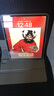 億色（ESR）適用【2025】iPad Air7/6保護(hù)殼13英寸保護(hù)套新M3保護(hù)殼通24年磁吸可拆分蘋(píng)果平板電腦全包防摔灰 曬單實(shí)拍圖
