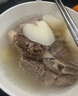 妙優(yōu)可（MIAO YOUKE）山羊肉生鮮新鮮現(xiàn)殺帶皮羔羊前后腿整只羊排手把肉火鍋燒烤食材 精選帶皮山羊腿4斤 曬單實拍圖