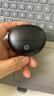 惠普（HP）H10M藍牙耳機 小行星耳夾式 全景DNS降噪HiFi運動真無線款 適用華為蘋果小米 隕石黑 曬單實拍圖