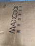 美廚（maxcook）蒸鍋 不銹鋼28cm單層蒸鍋 加厚復(fù)合底 燃?xì)鉅t電磁爐通用 曬單實(shí)拍圖