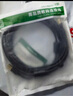 綠聯(lián)打印機(jī)數(shù)據(jù)線  USB2.0AM/BM方口接頭高速打印線  通用惠普HP佳能愛(ài)普生打印機(jī)連接線 3米80804 曬單實(shí)拍圖