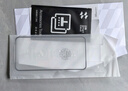 閃魔【3D熱彎全膠膜丨25年新款】適用華為Mate70Pro鋼化膜mate70pro+全屏覆蓋60Pro抗指紋RS手機膜 【2片裝*3D熱彎全膠膜】原屏順滑觸感 Mate70Pro/Pro+/RS/優(yōu) 曬單實(shí)拍圖