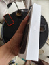 小米 REDMI K80 國家補(bǔ)貼 第三代驍龍 8 6550mAh大電池 澎湃OS 雪巖白 12GB+256GB 紅米5G手機(jī) 曬單實(shí)拍圖