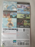 任天堂（Nintendo） Switch游戲卡帶全新原裝實(shí)體卡NS2游戲軟件海外通用版本 塞爾達(dá)傳說(shuō)2 王國(guó)之淚 中文現(xiàn)貨-NS1 曬單實(shí)拍圖