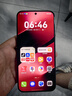 HUAWEI Pura 80 華為鴻蒙智能手機(jī) 紅楓原色影像 全新鴻蒙AI 絲絨黑 12GB+512GB 官方標(biāo)配 曬單實(shí)拍圖