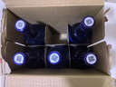 紅星二鍋頭 藍瓶綿柔8 純糧清香型名酒  特產(chǎn)禮品 節(jié)日送禮 43度 750mL 6瓶 整箱裝 曬單實拍圖