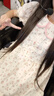 莫代爾溫柔風(fēng)碎花連衣裙女2025夏季新款甜美顯瘦超仙薄款透氣涼感公主裙 粉色碎花裙 S 95-100斤 曬單實(shí)拍圖