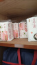 好奇（Huggies）鉑金裝紙尿褲S96片(4-8kg)新生兒小號嬰兒尿不濕小桃褲裸感超薄 曬單實(shí)拍圖