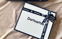 DOMIAMIA嬰兒包被四季通用新生兒抱被防驚跳襁褓雙層夾棉包單抱毯 曬單實拍圖