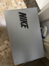 耐克（NIKE）男子足球鞋暗煞GX 2 FG長(zhǎng)釘運(yùn)動(dòng)鞋 HF1597-500 瑪瑙紫  42 曬單實(shí)拍圖