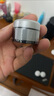 蘭蔻（LANCOME）肌底精華煥亮眼霜發(fā)光眼霜 5ml*3 一支正裝量【臨期清倉】 曬單實拍圖