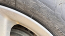胎小強6號【L-99+花紋】 全新輪胎 185/60R15 88H 飛度鋒范標致207競瑞 曬單實拍圖