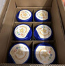 飛鶴星飛帆聚高星 乳鐵蛋白高鈣CBP(3-14歲)兒童奶粉800g*6 限定禮盒 曬單實(shí)拍圖