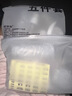 妮麗雅妮麗雅旅行分裝瓶便攜化妝品套裝洗發(fā)水卸妝油旅行分裝瓶5件套 曬單實(shí)拍圖
