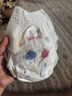 好奇（Huggies）金裝成長(zhǎng)褲L124片(9-14kg)大號(hào)嬰兒尿不濕成長(zhǎng)褲超薄柔軟透氣 曬單實(shí)拍圖