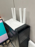 普聯(lián)（TP-LINK） 大道AX3000滿血WiFi6千兆無線路由器 5G雙頻穿墻 Mesh 3000M無線速率 信號增強 支持易展 XDR3010 曬單實拍圖