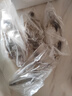 舟山梭子蟹鮮活特大野生大螃蟹新鮮冷凍海鮮水產(chǎn)海蟹飛蟹白蟹順豐 7-9兩/只【5斤凈重 特大肥壯】 曬單實拍圖