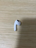 蘋(píng)果/Apple Airpods 1代/2代/3代單只補(bǔ)配充電倉(cāng)左右耳Pro2蘋(píng)果二手無(wú)線藍(lán)牙耳機(jī) AirPods 3代左耳 9成新 曬單實(shí)拍圖