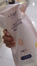 十月結(jié)晶嬰兒洗衣液 寶寶專用洗衣液酵素去污清潔去漬1L*2袋+1塊皂 曬單實(shí)拍圖