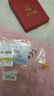 金小貅足金999葫蘆項(xiàng)鏈女黃金福祿吊墜5d黃金掛件時(shí)尚送禮媽媽閨蜜禮物 0.8g.大號(hào)葫蘆吊墜-配合金鏈 曬單實(shí)拍圖