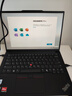 ThinkPad聯(lián)想ThinkBook14+ 2025銳龍版高性能輕薄筆記本電腦 學(xué)生游戲辦公設計本 小新品Pro標壓銳龍八核 R7-7735H 16G內存 512G固態(tài) 低藍光認證 全新升級 曬單實(shí)拍圖